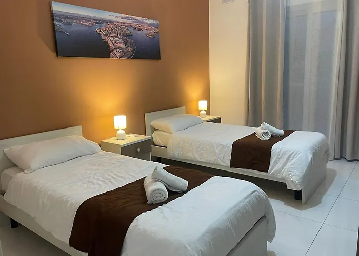 Msida Suites