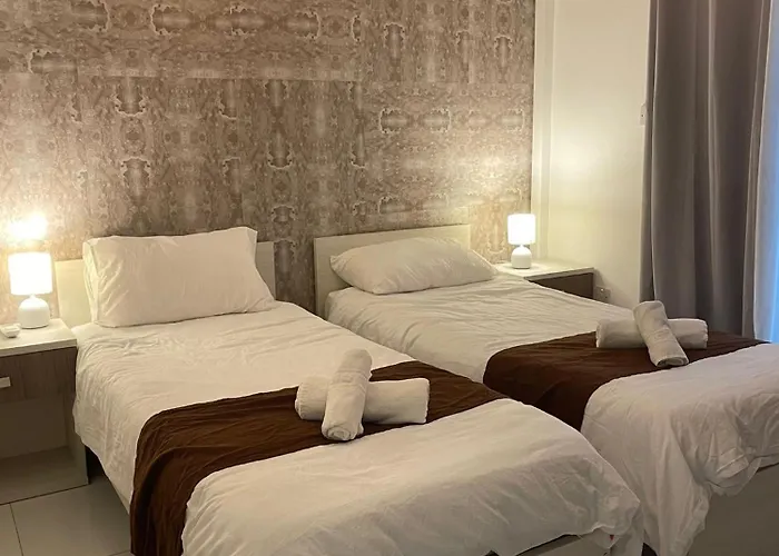 Msida Suites