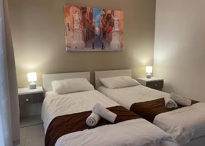 Msida Suites