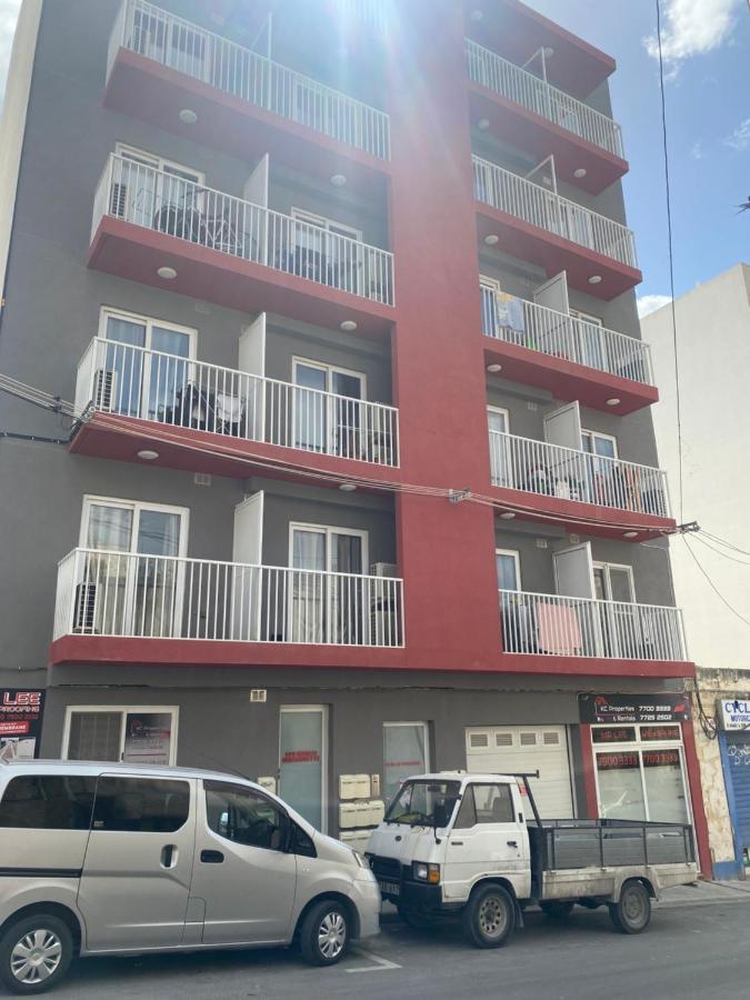 Msida Suites Apartment Msida