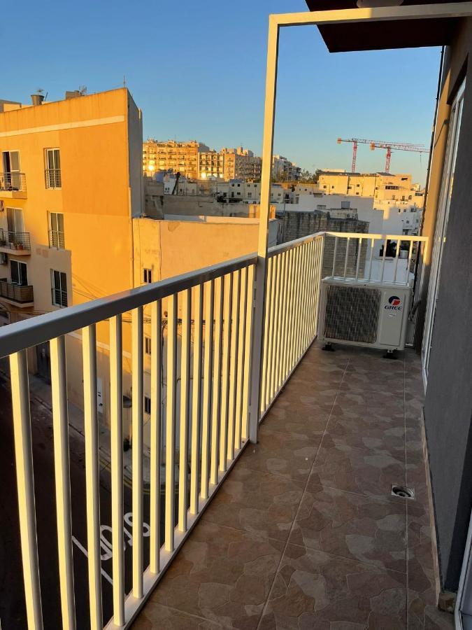 Apartment Msida Suites *