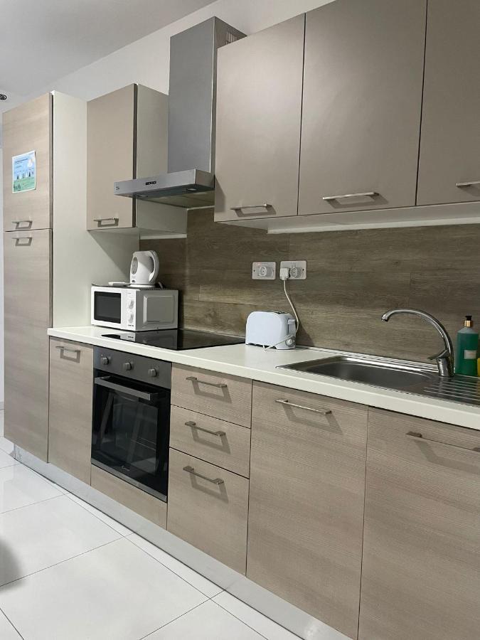 Apartment Msida Suites *