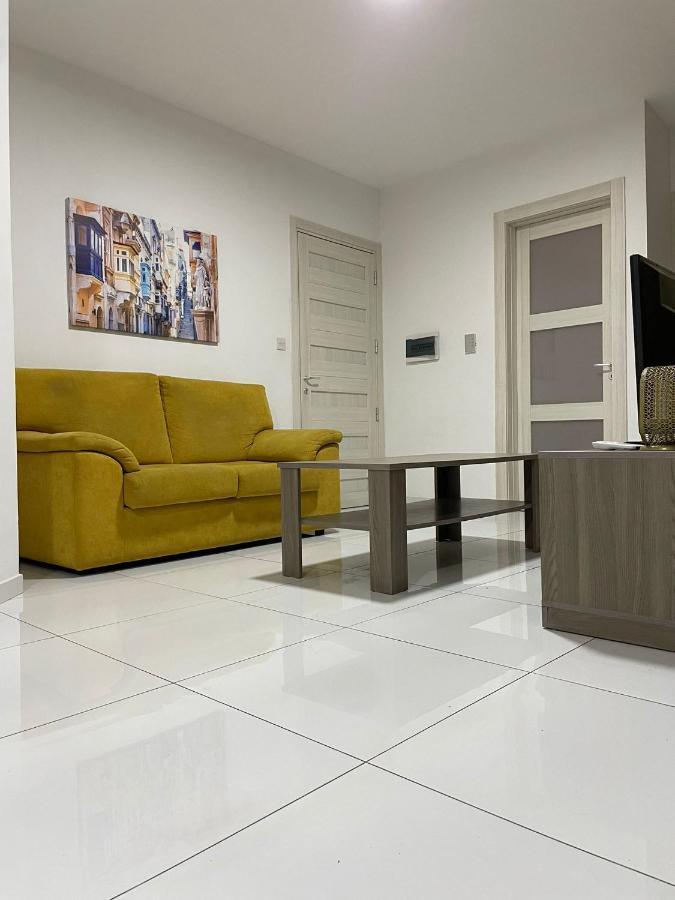 Msida Suites Apartment *