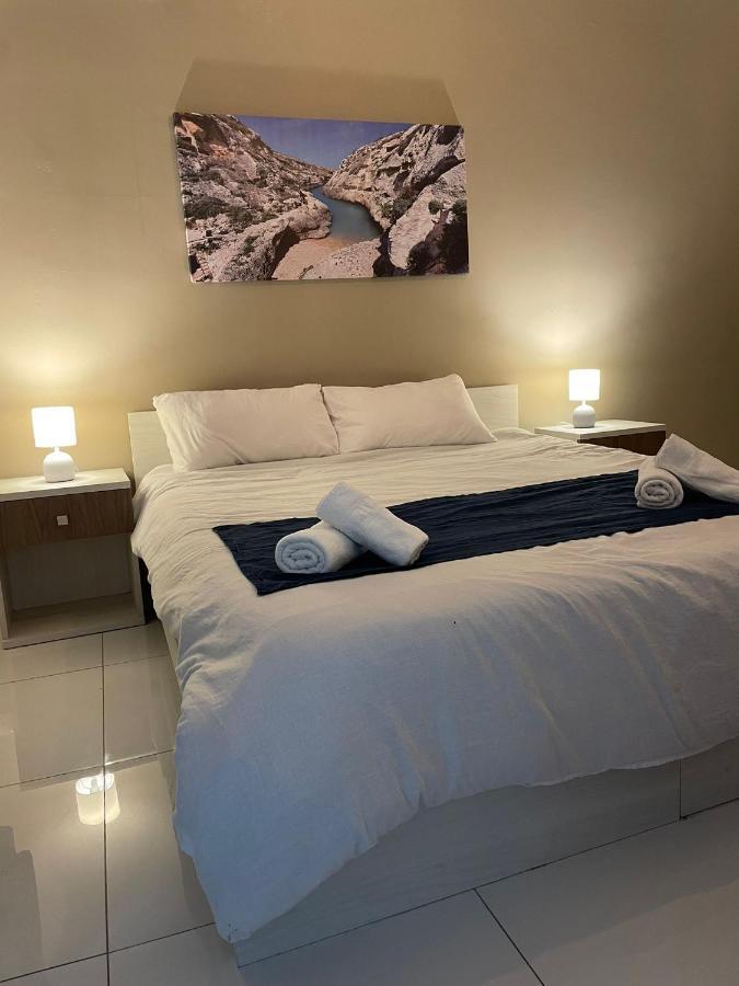 Msida Suites Apartment *