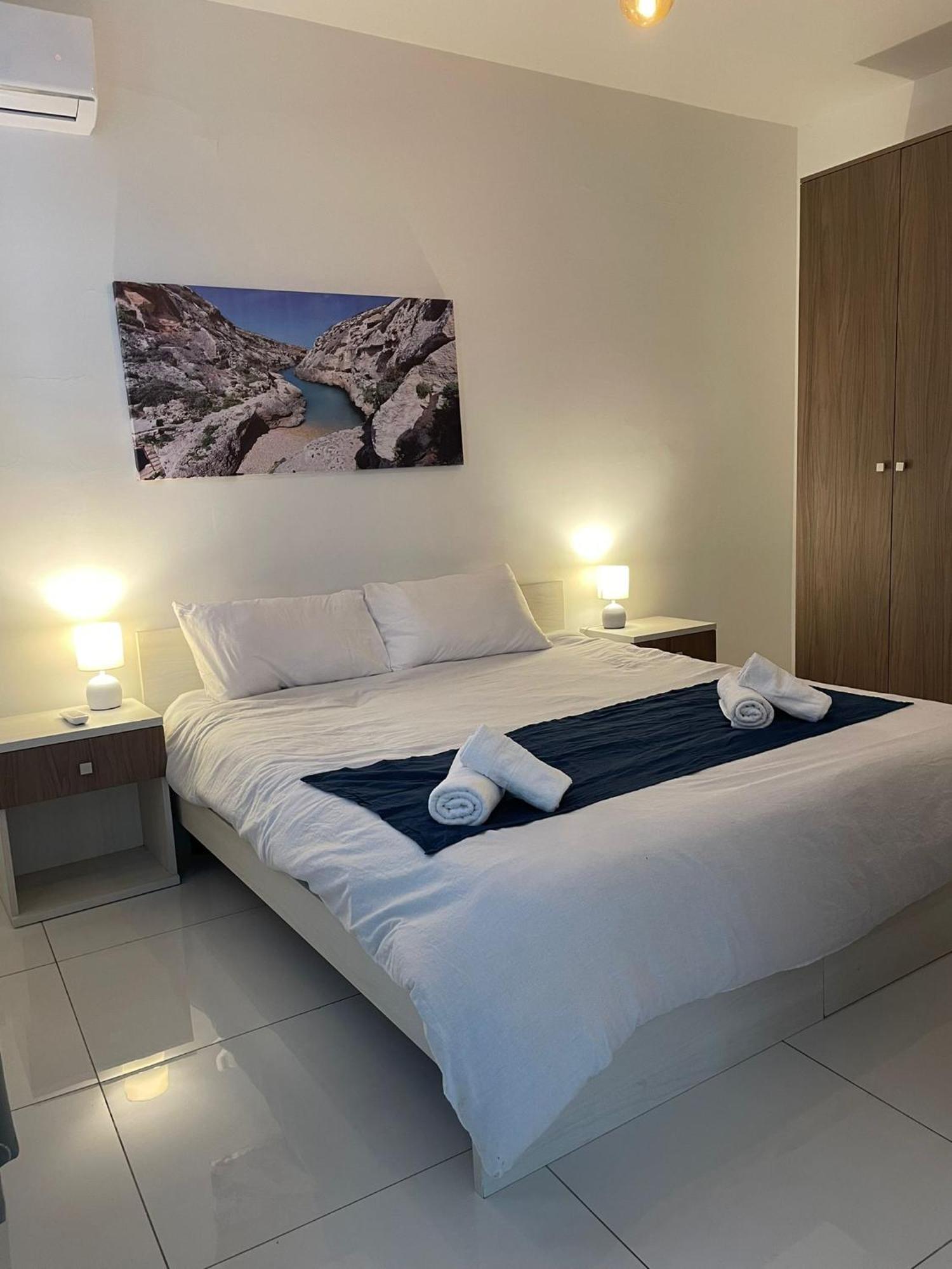 Msida Suites * Msida