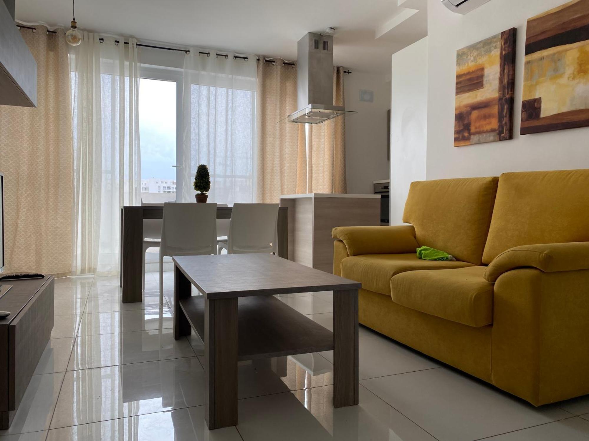 Apartment Msida Suites *