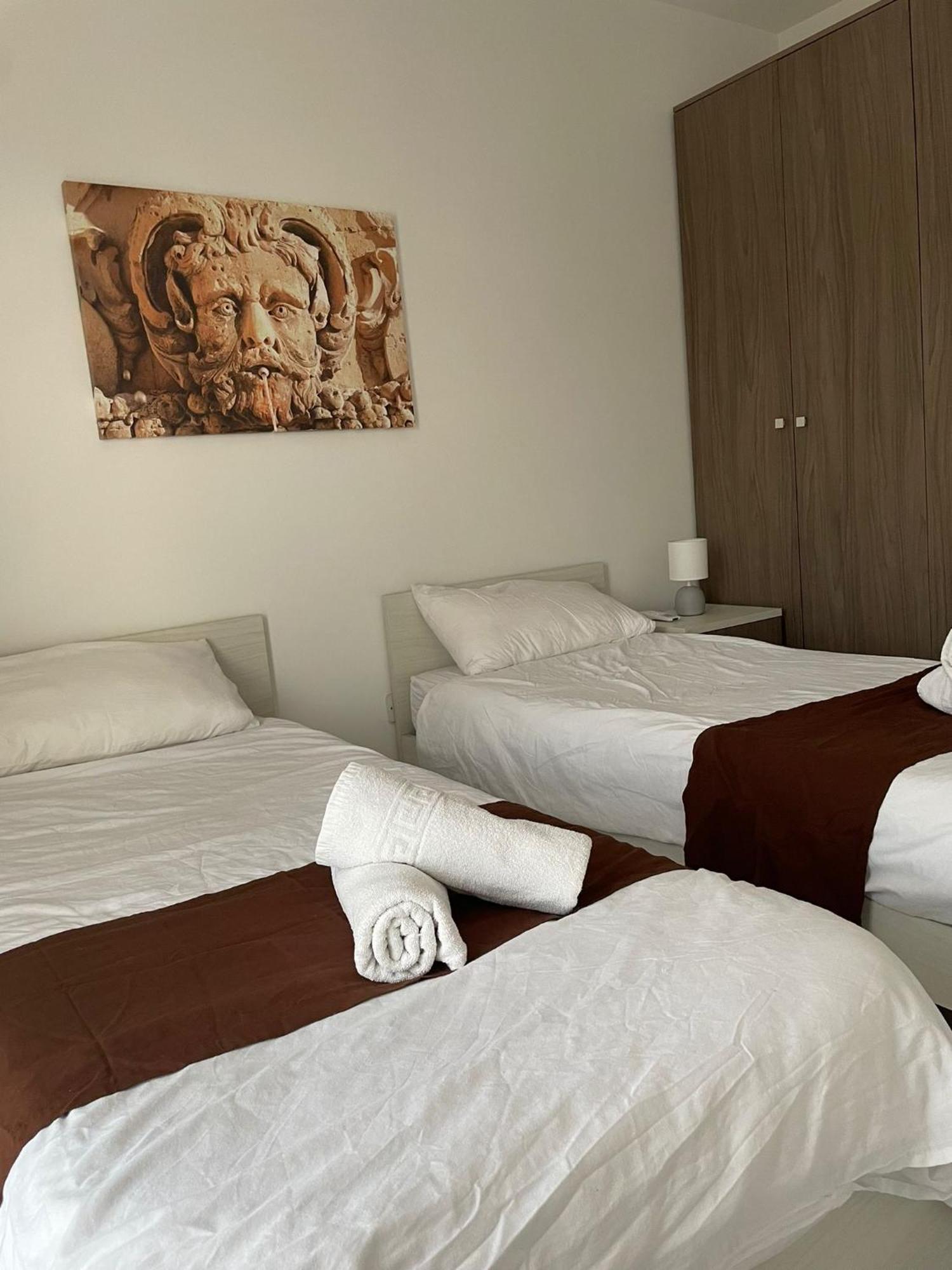 Apartment Msida Suites *