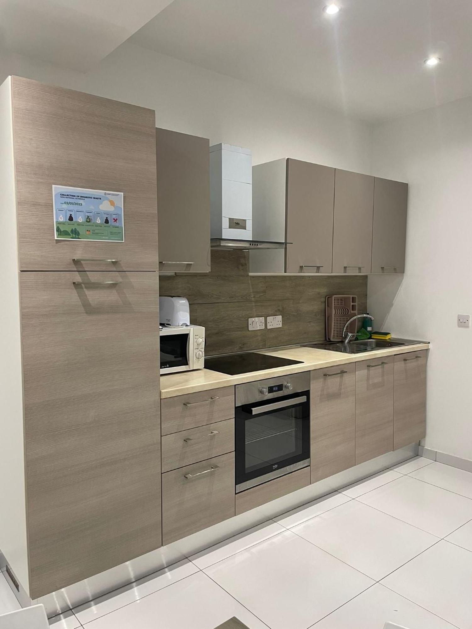 Msida Suites * Msida