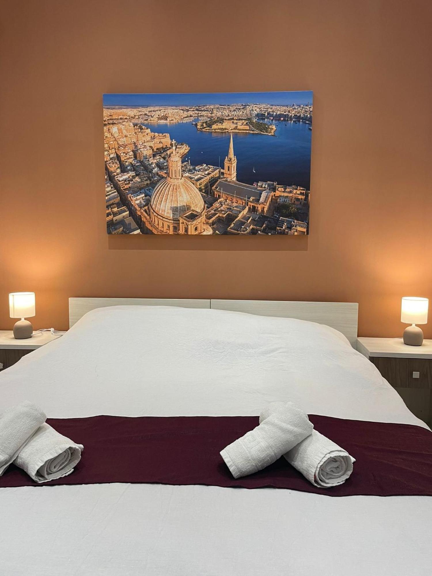 Msida Suites Apartment *