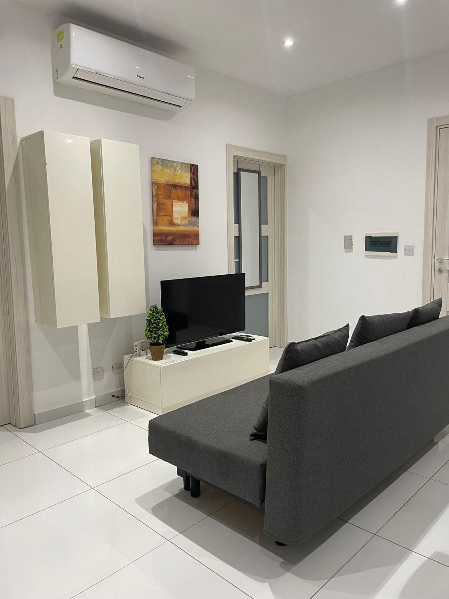 Msida Suites Apartment Msida