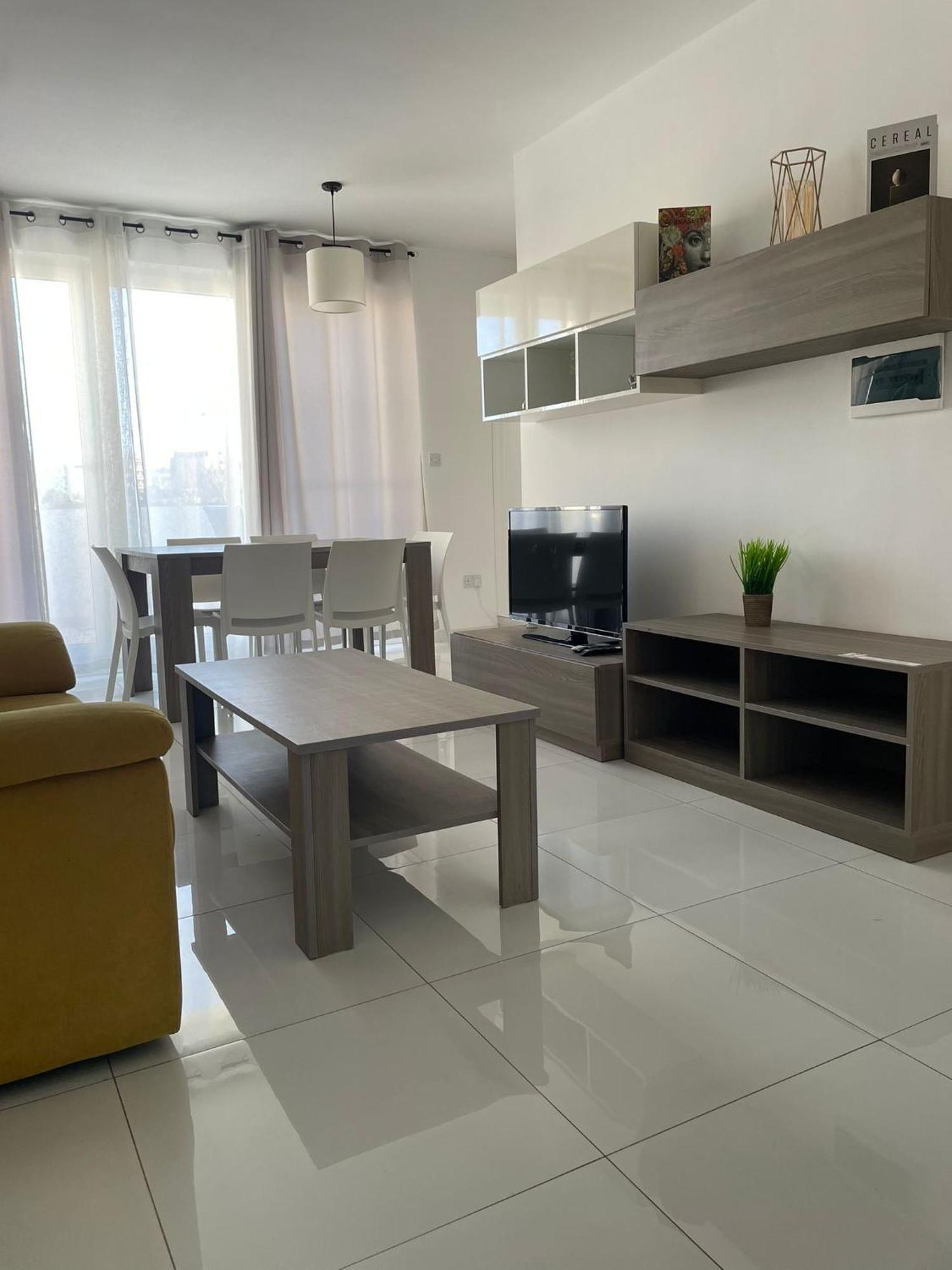 Apartment Msida Suites