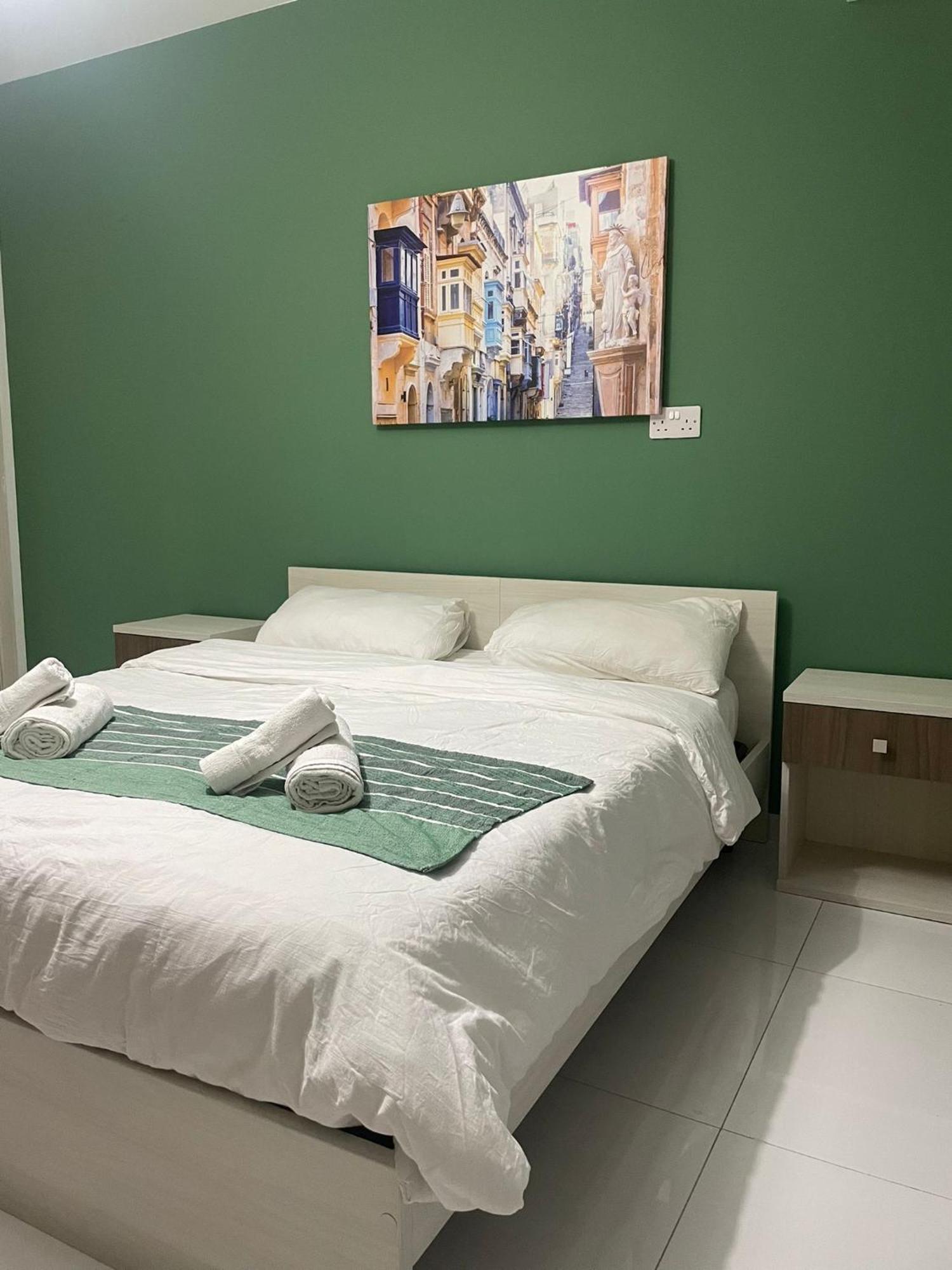Msida Suites Apartment *