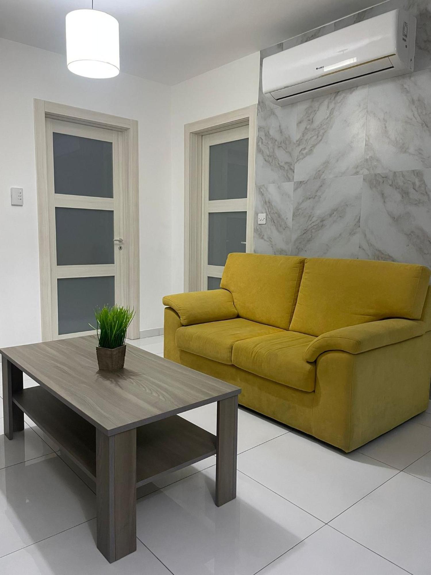 Msida Suites