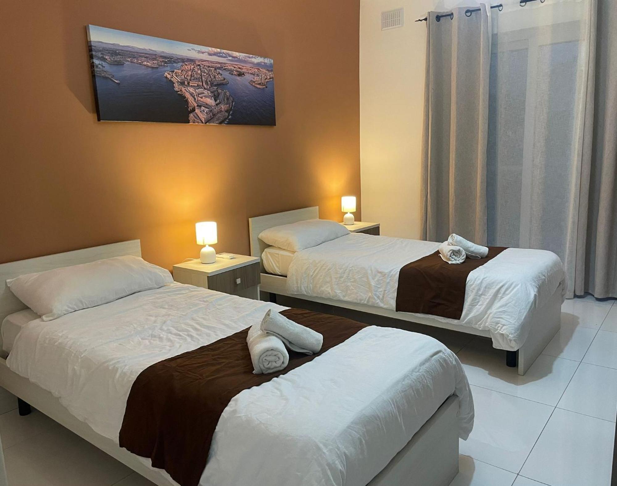 Apartment Msida Suites Msida