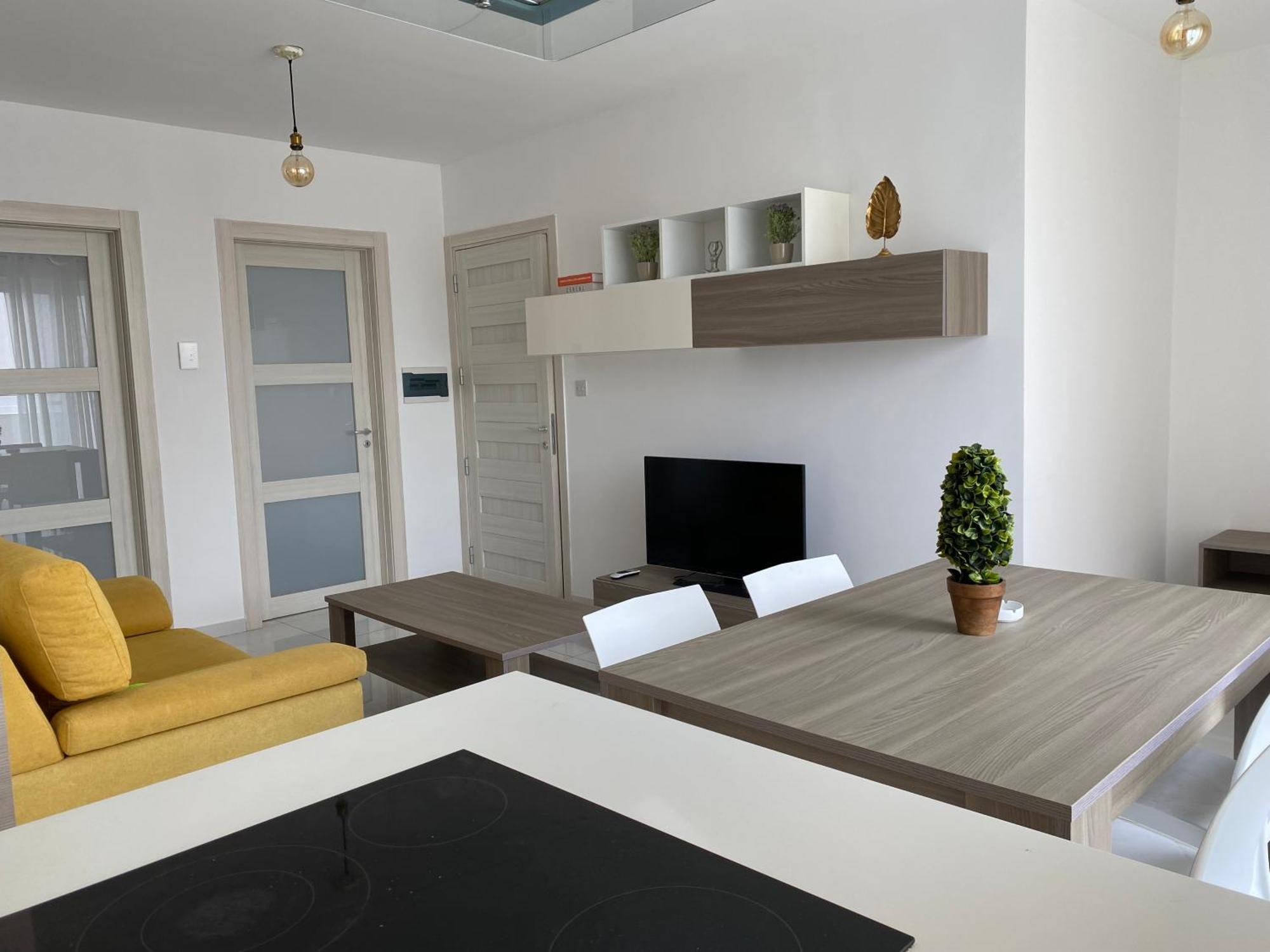 Msida Suites Apartment