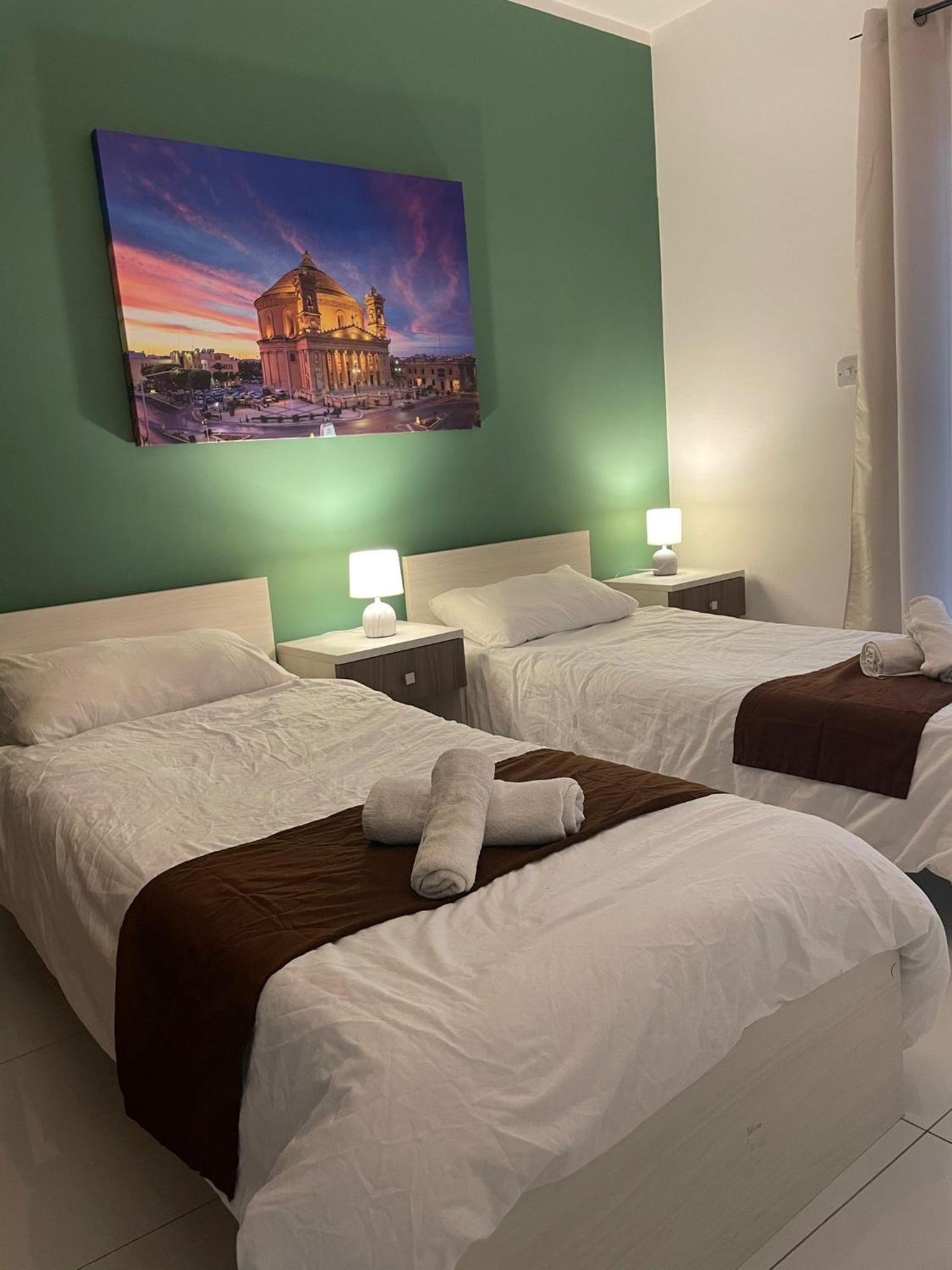 Msida Suites *