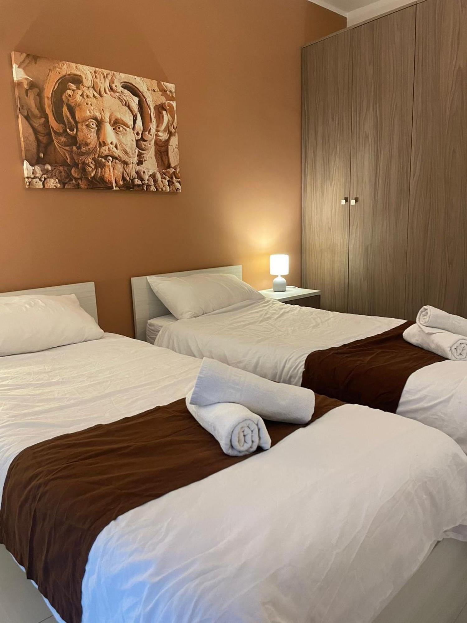 Msida Suites * Msida