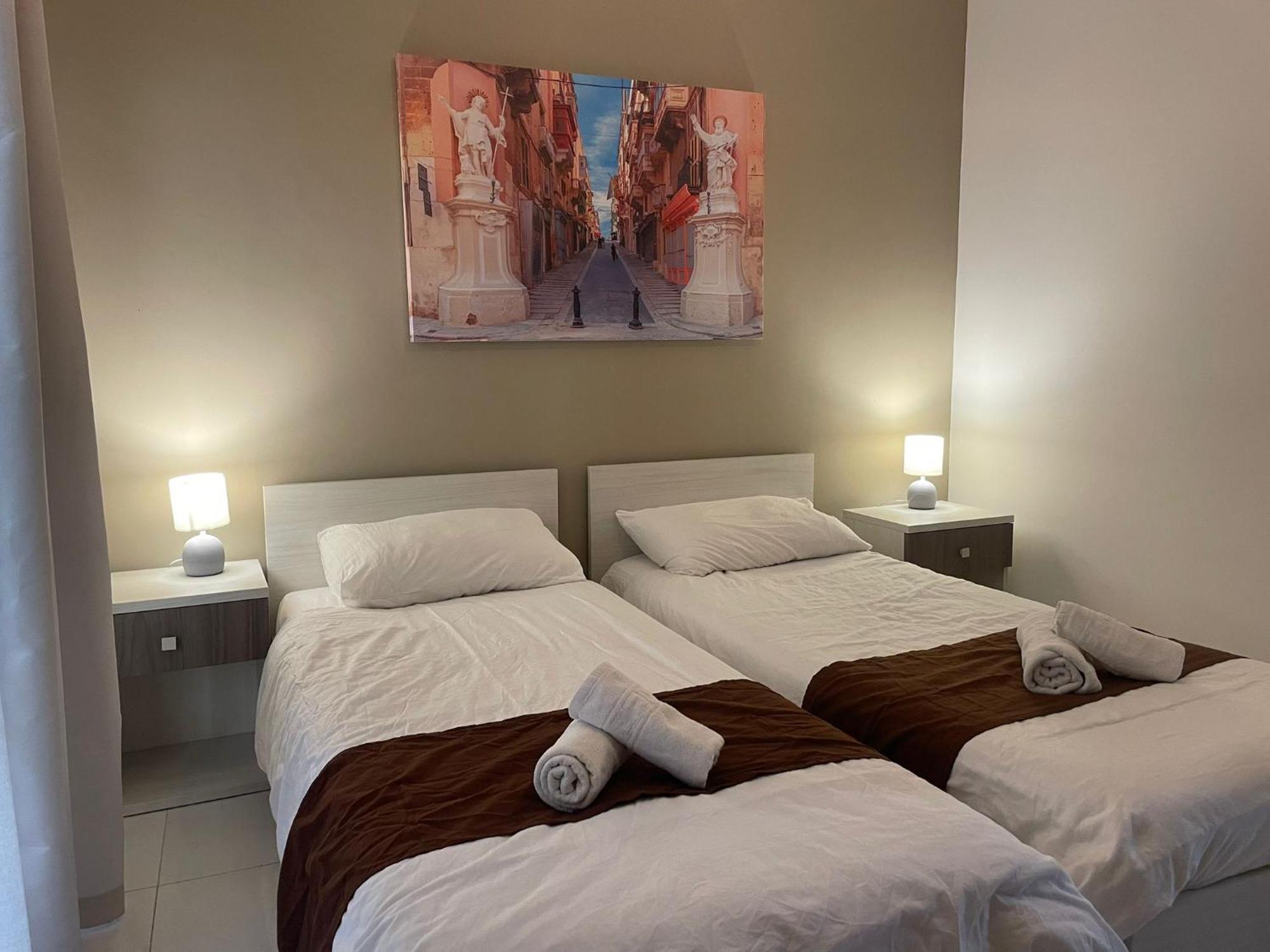 Msida Suites * Msida