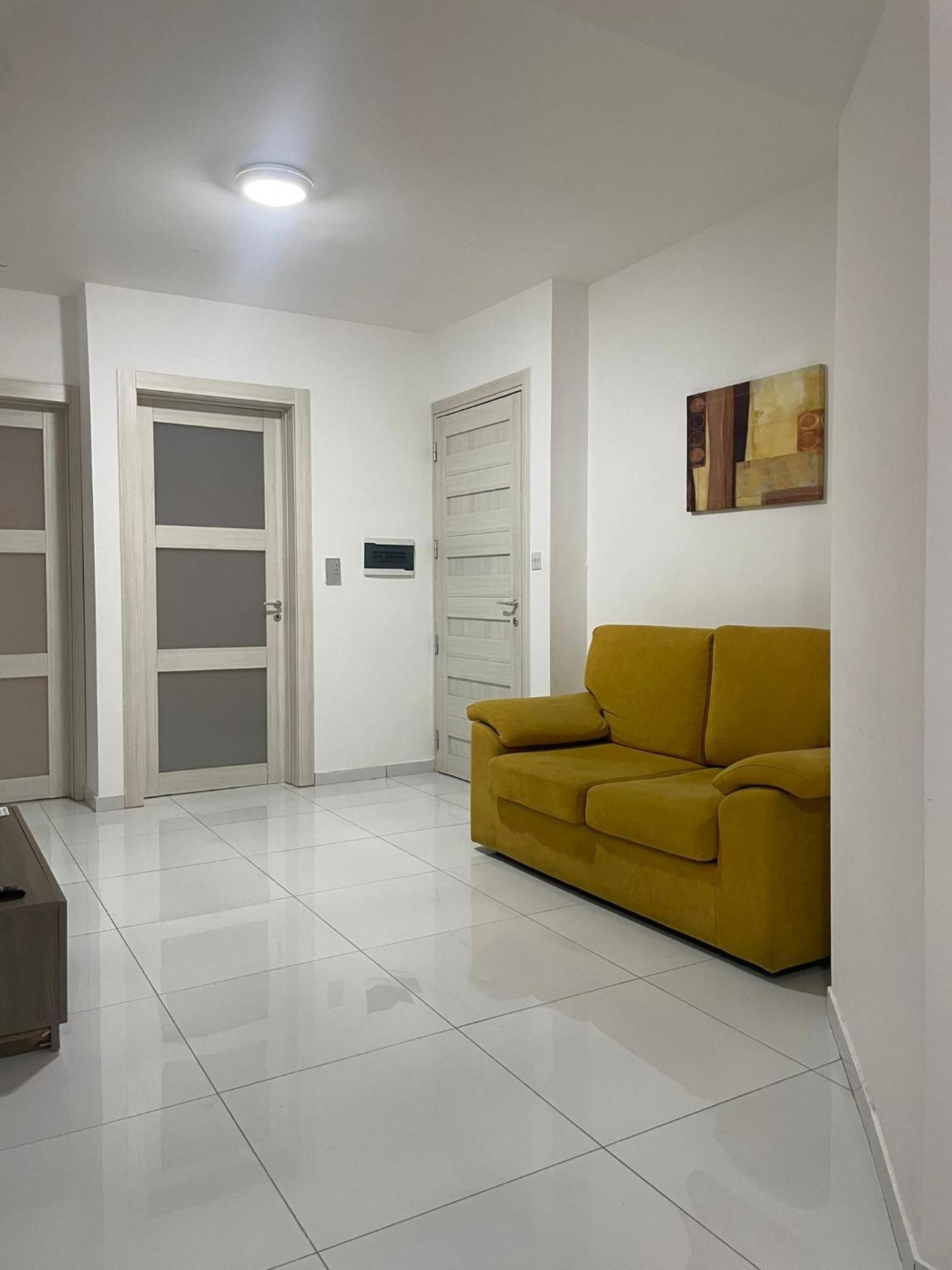 Apartment Msida Suites *