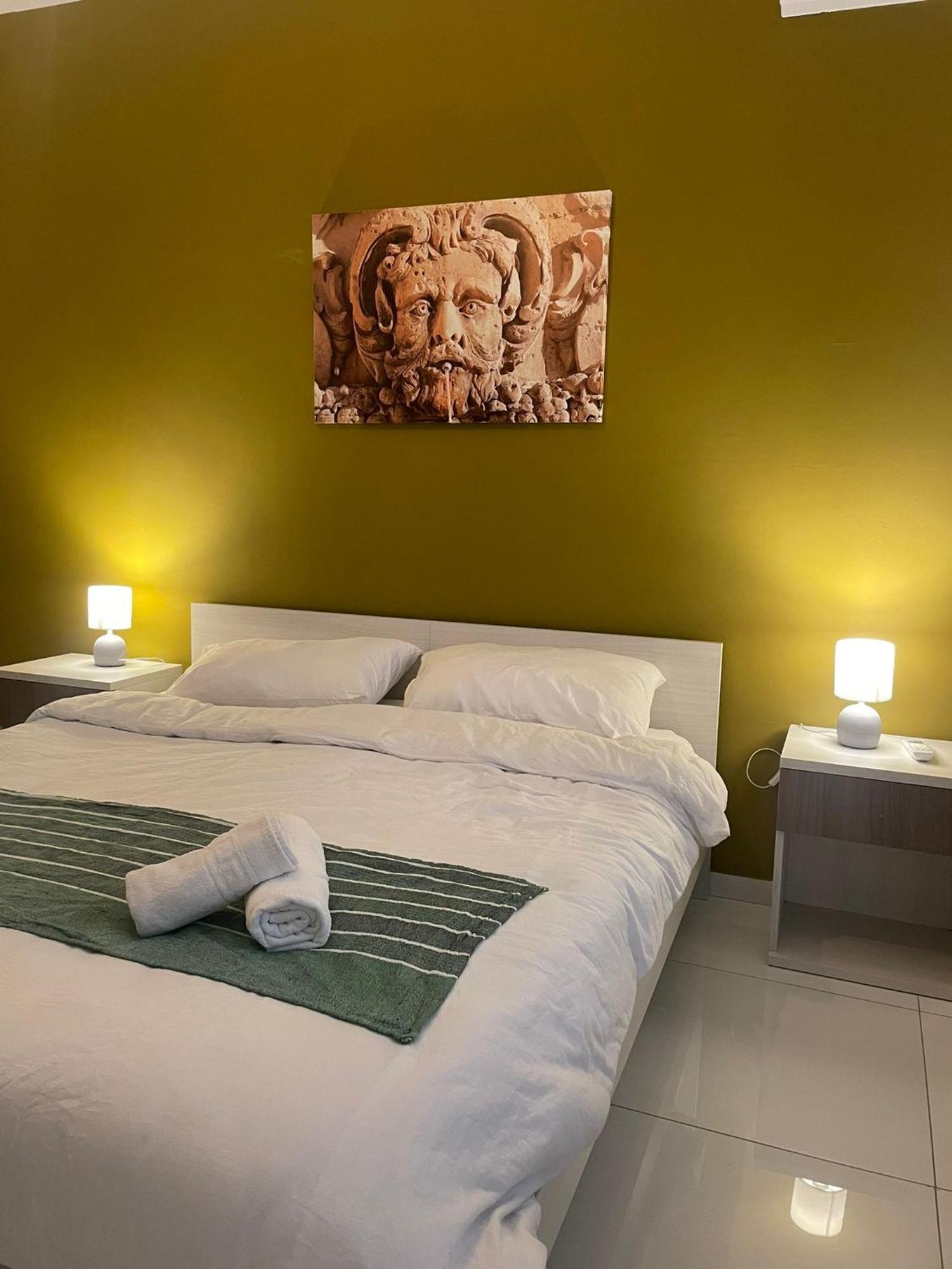 Msida Suites * Msida