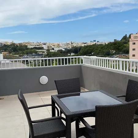 Msida Suites Exterior photo
