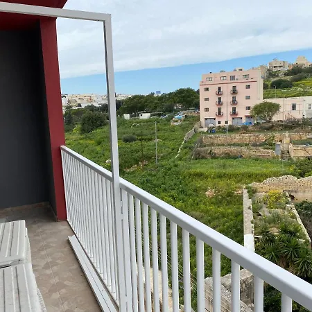 Msida Suites Exterior photo
