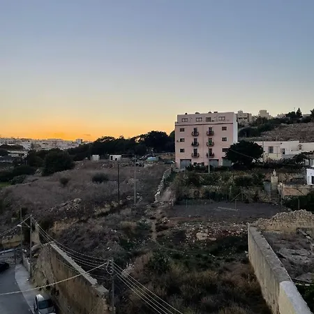 Msida Suites Exterior photo