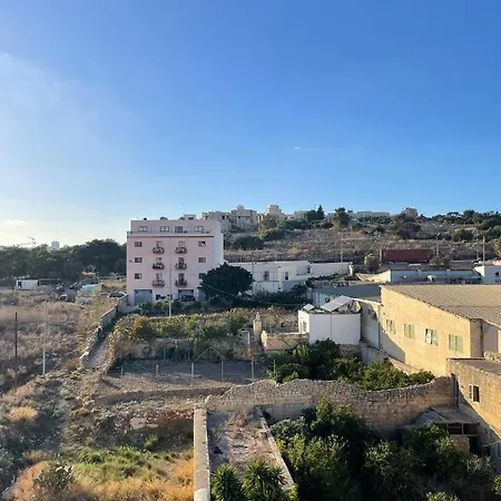 Msida Suites Exterior photo