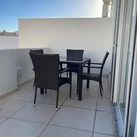 Msida Suites Exterior photo