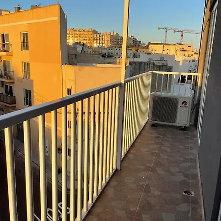 Msida Suites Exterior photo