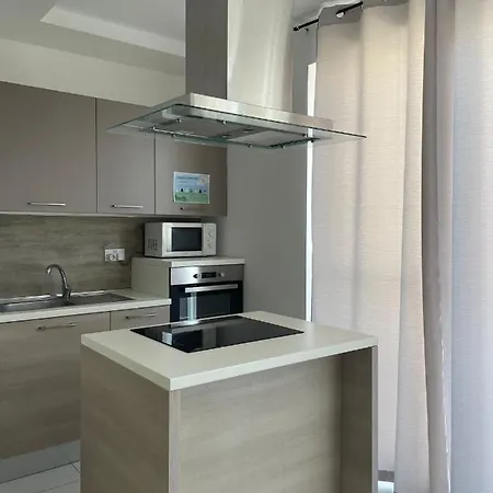 Msida Suites Exterior photo