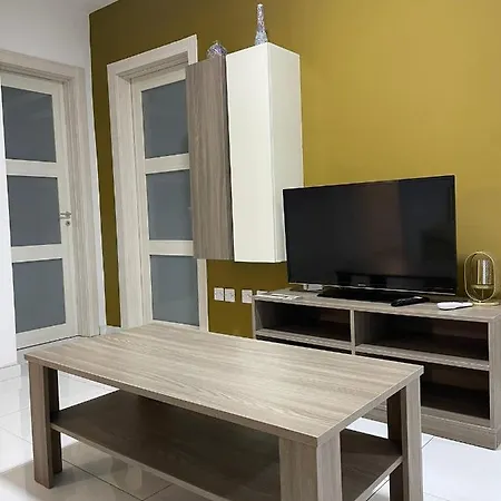 Msida Suites Exterior photo