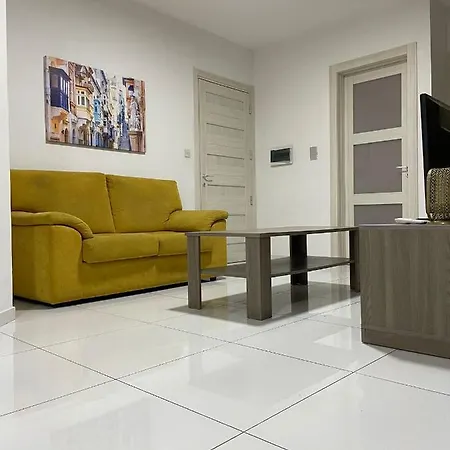 Msida Suites Exterior photo