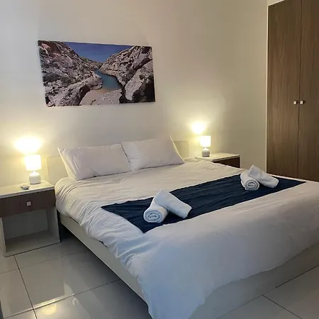Msida Suites Exterior photo