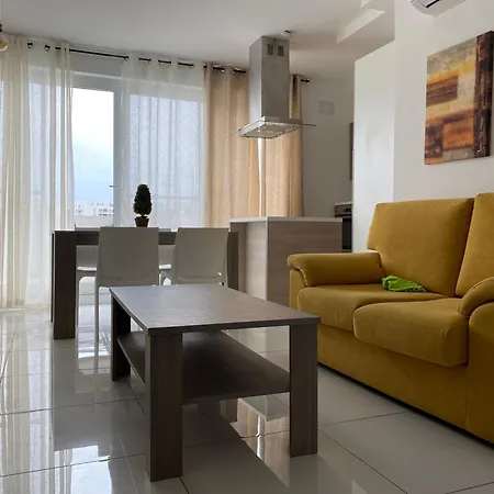 Msida Suites Exterior photo