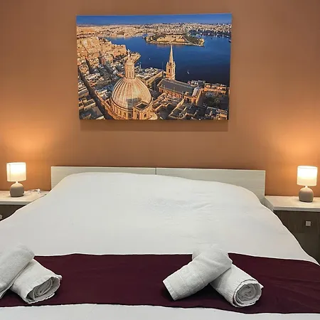Msida Suites Exterior photo