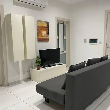 Msida Suites Exterior photo