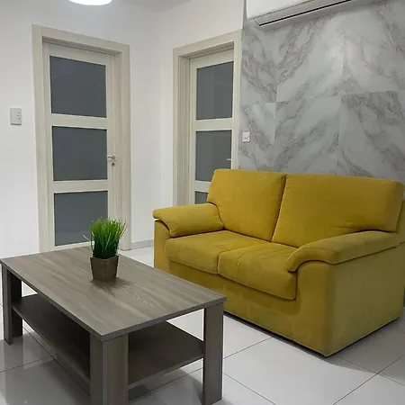 Msida Suites Exterior photo