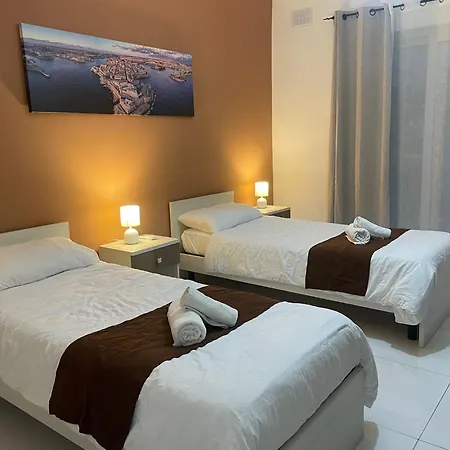 Msida Suites Exterior photo