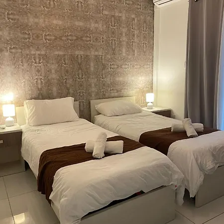 Msida Suites Exterior photo