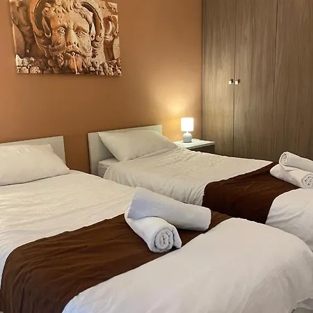 Msida Suites Exterior photo