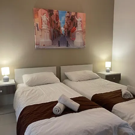 Msida Suites Exterior photo