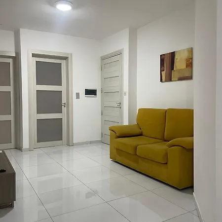 Msida Suites Exterior photo