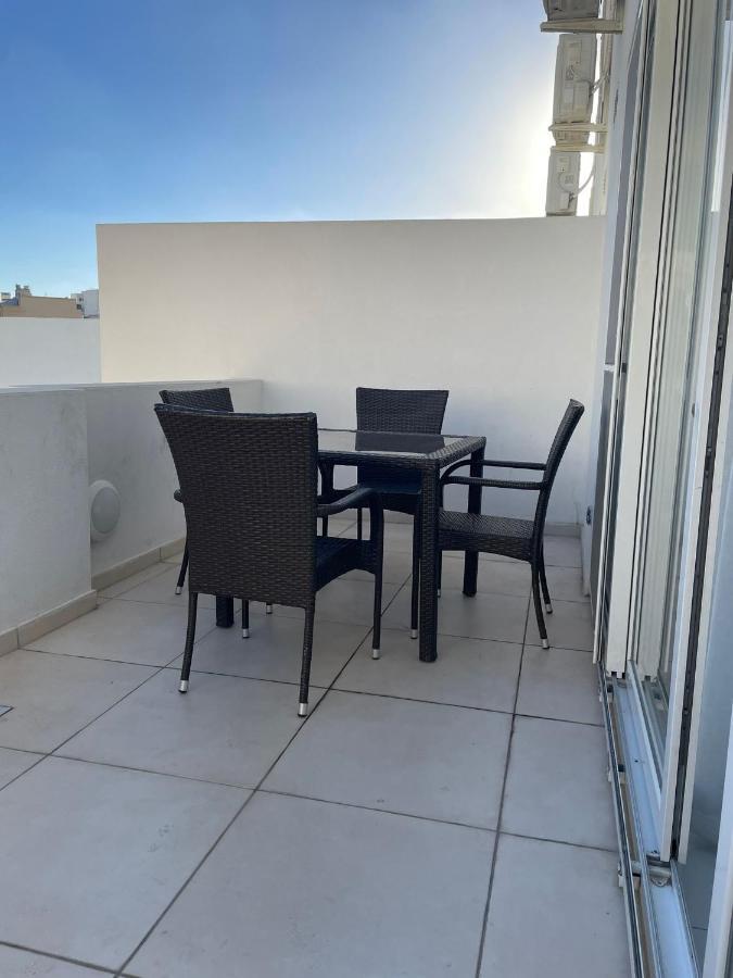 公寓 Msida Suites